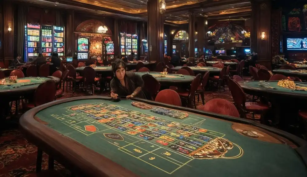 JeetBuzzCasino Banner